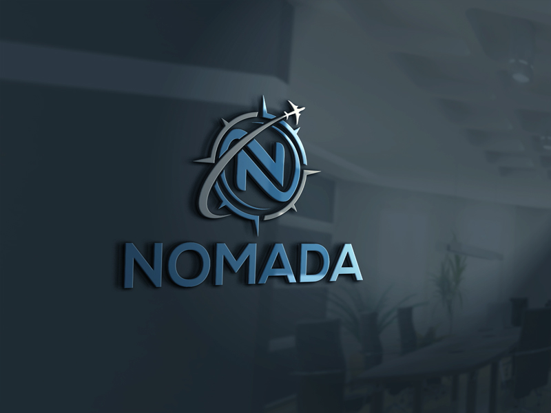 Logo Design by rafa studio for AlloBank | Design #15058329