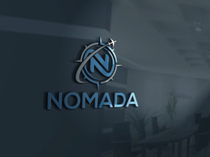 Logo Design by rafa studio for AlloBank | Design: #15058329