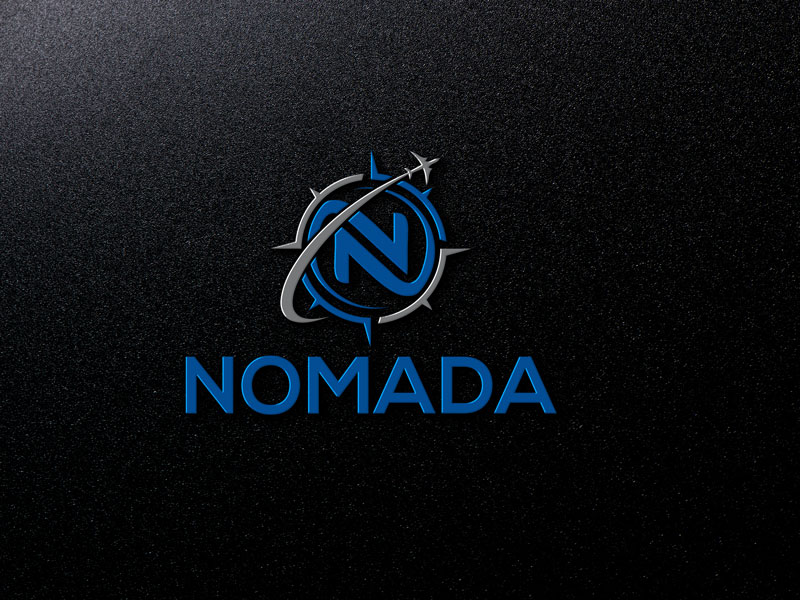 Logo Design by rafa studio for AlloBank | Design #15058330