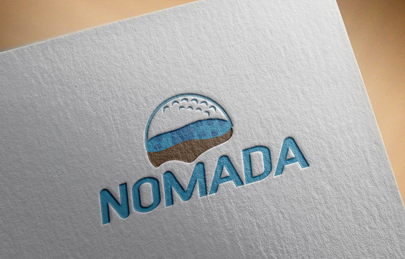 Diseño de Logo por imshohaghossain85 para AlloBank | Diseño #15049788