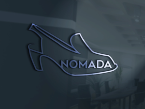 Logo Design by {Backspace} for AlloBank | Design: #15053465