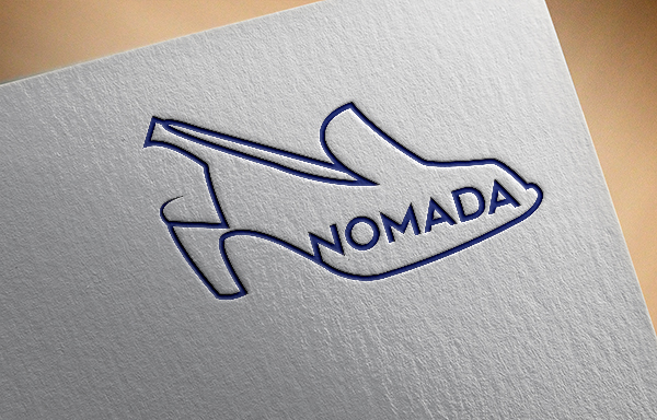 Diseño de Logo por {Backspace} para AlloBank | Diseño #15053466