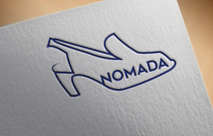 Logo Design by {Backspace} for AlloBank | Design: #15053466