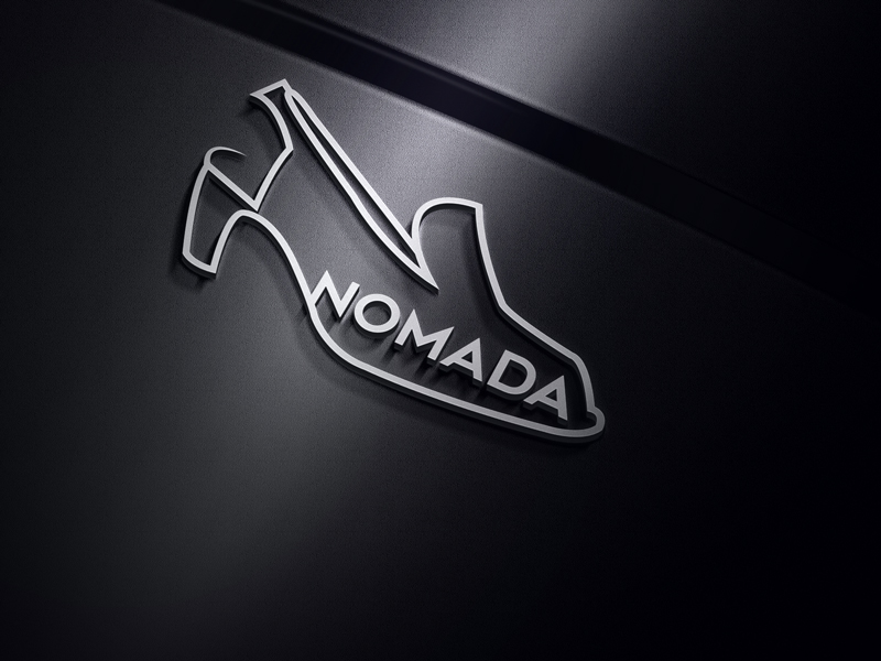 Diseño de Logo por {Backspace} para AlloBank | Diseño #15053467