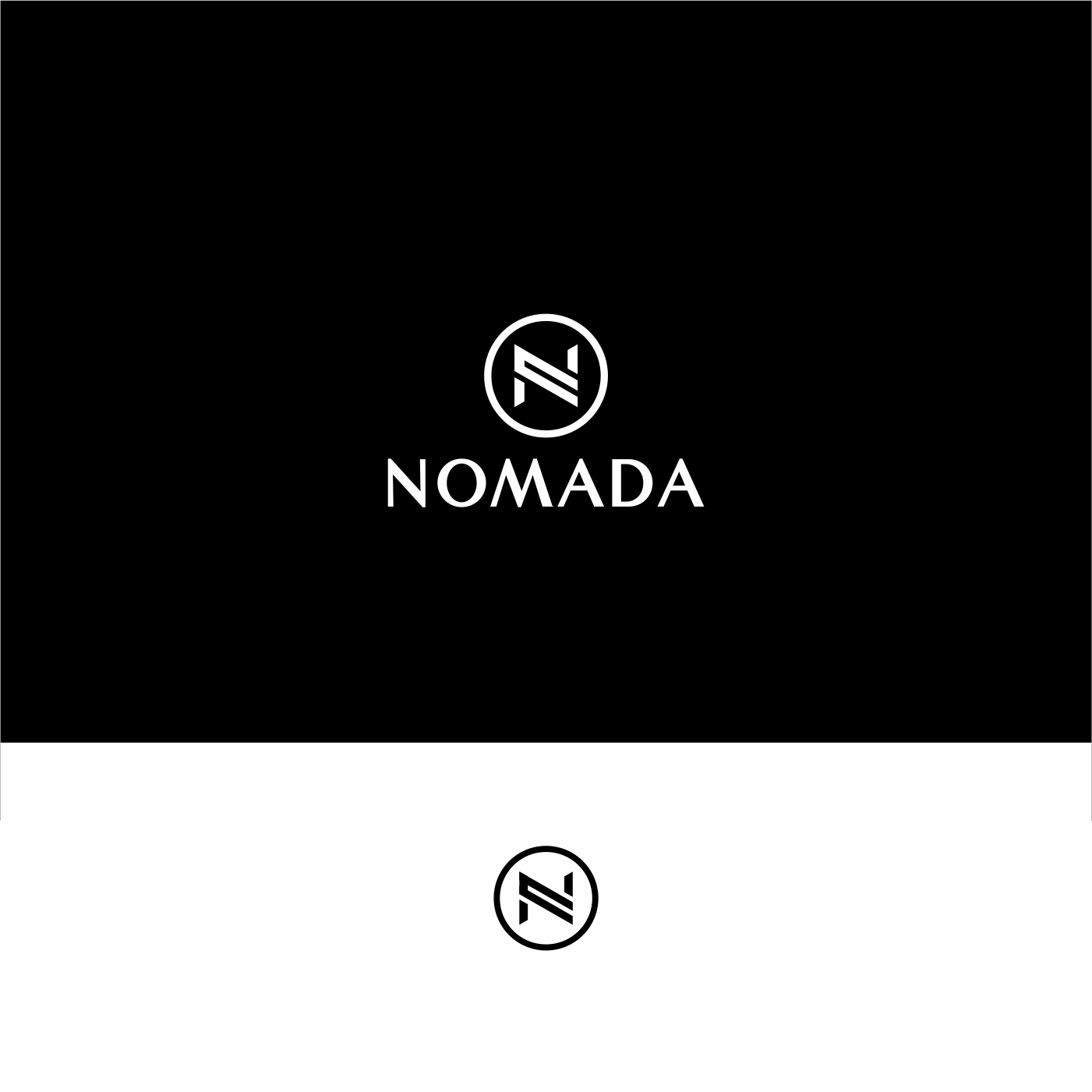 Logo Design by Gree™ for AlloBank | Design #15038321