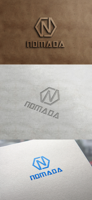 Logo Design by Black_idea for AlloBank | Design: #15050685