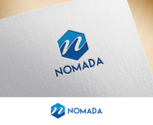 Logo Design by Black_idea for AlloBank | Design: #15050893