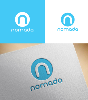 Logo Design by Black_idea for AlloBank | Design: #15052490