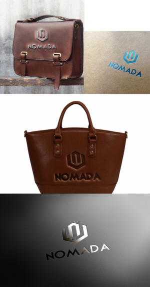 Logo Design by Black_idea for AlloBank | Design: #15060065