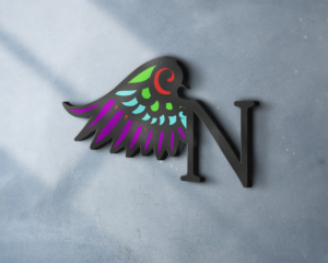 Logo Design by Siva.ART for AlloBank | Design: #15069781