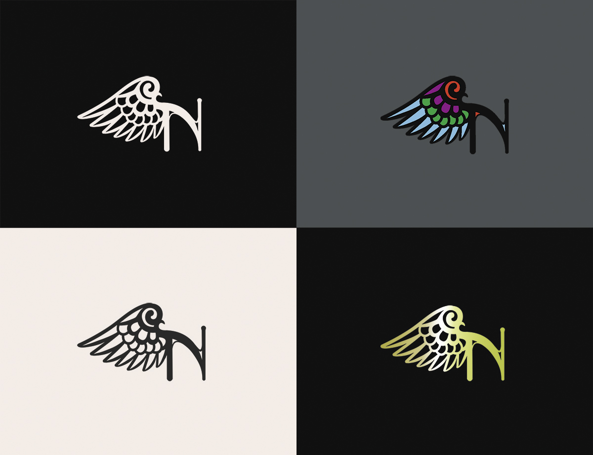 Logo Design by Siva.ART for AlloBank | Design #15079452