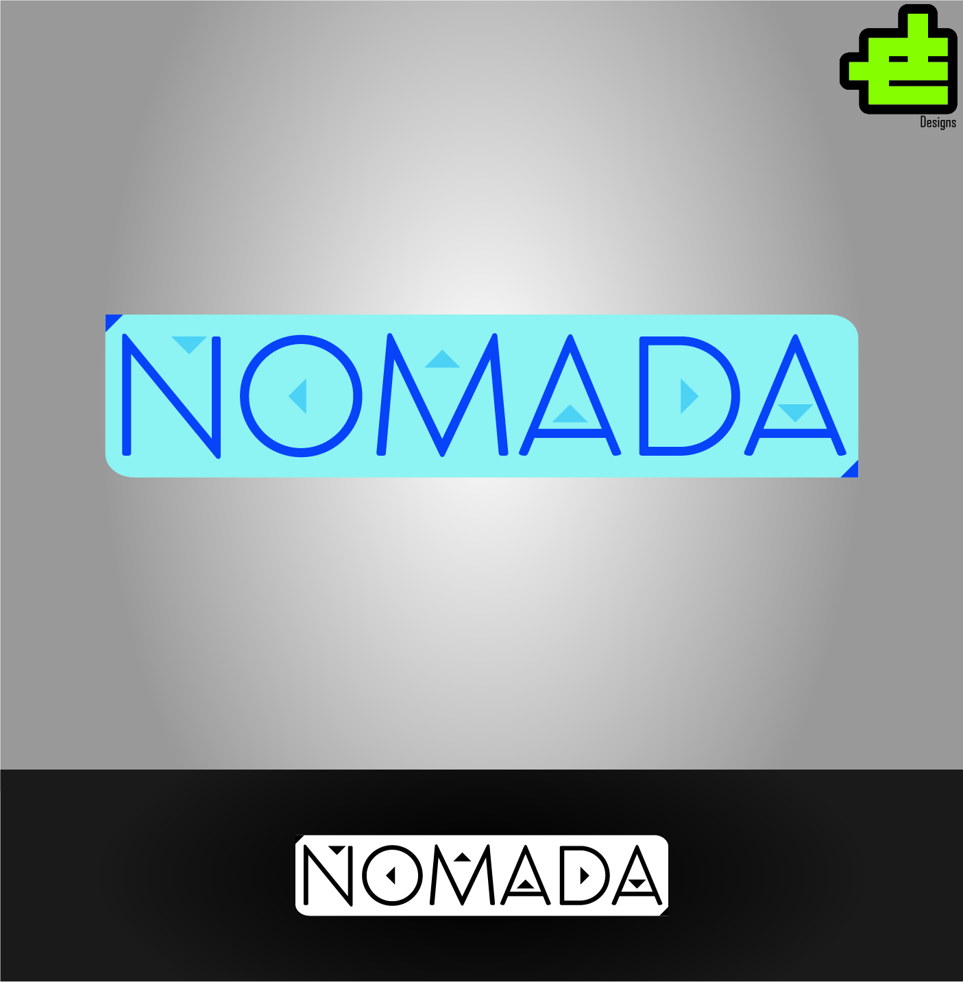 Logo Design by JE Designs for AlloBank | Design #15038925