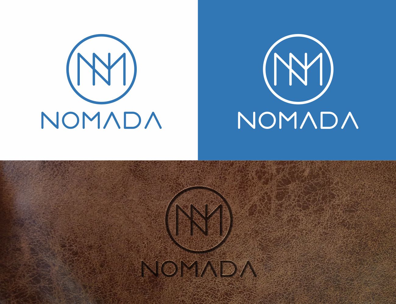 Logo Design by MOH Studio for AlloBank | Design #15043976