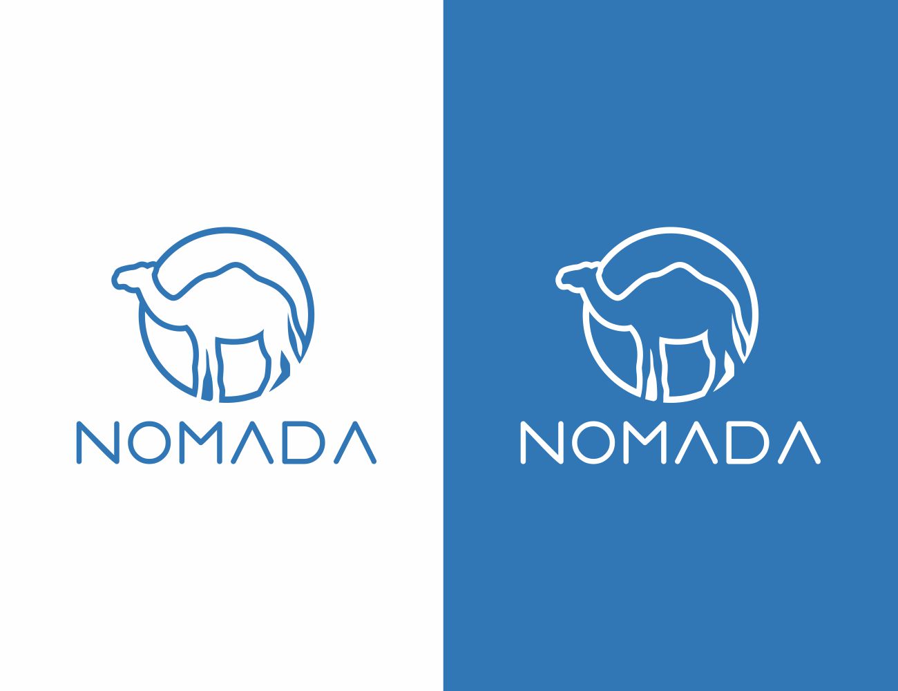 Logo Design by MOH Studio for AlloBank | Design #15068157