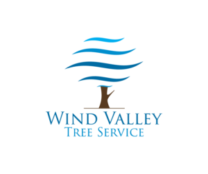 Design de Logo par sariaka pour Wind Valley Tree Service | Design #15048307