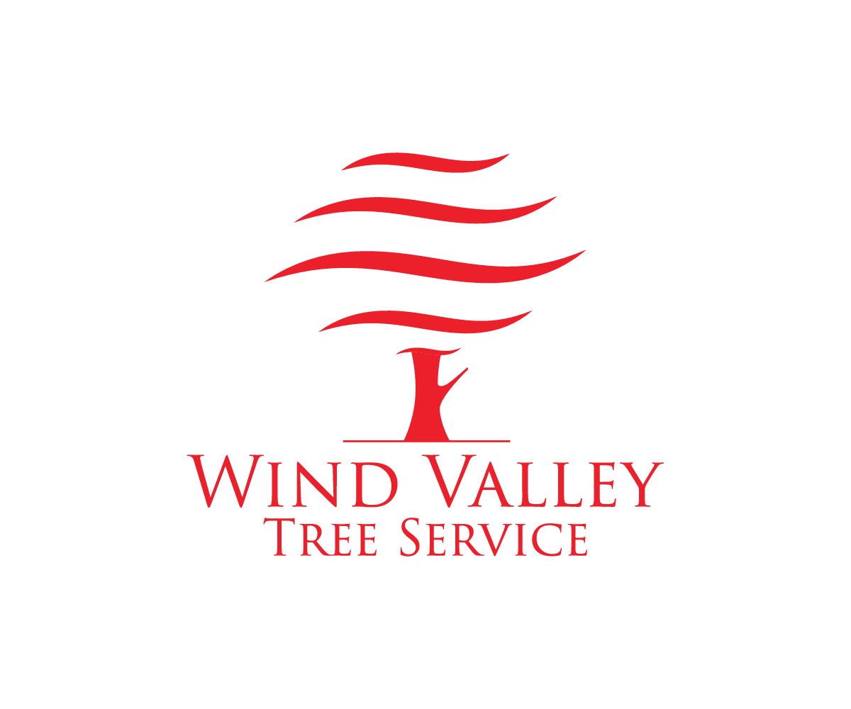 Logo Design by sariaka for Wind Valley Tree Service | Design #15048344