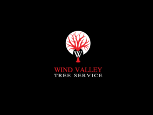 Design de Logo par Wonderful design pour Wind Valley Tree Service | Design #15052793