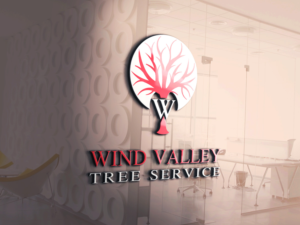 Design de Logo par Wonderful design pour Wind Valley Tree Service | Design : #15052794