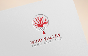 Design de Logo par Wonderful design pour Wind Valley Tree Service | Design : #15052795