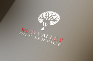 Logo Design by Wonderful design for Wind Valley Tree Service | Design: #15053690