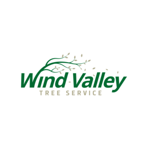 Logo Design by Guts Graphic for Wind Valley Tree Service | Design: #15045657