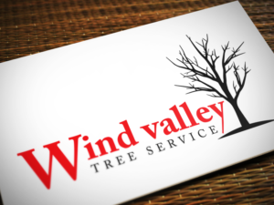 Design de Logo par Your_Design pour Wind Valley Tree Service | Design #15048441