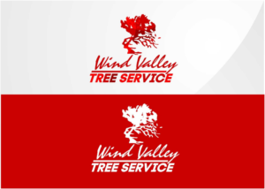 Logo Design by Kero for Wind Valley Tree Service | Design: #15044744