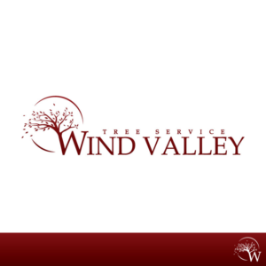Logo Design by Arrowhead for Wind Valley Tree Service | Design: #15076510
