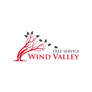 Design de Logo par Khalik pour Wind Valley Tree Service | Design : #15045075