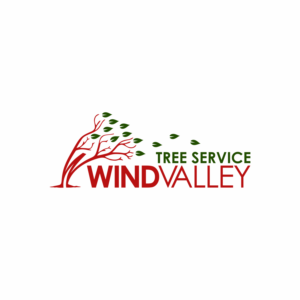 Design de Logo par Khalik pour Wind Valley Tree Service | Design : #15045150