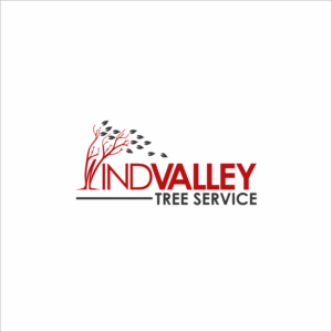 Design de Logo par Khalik pour Wind Valley Tree Service | Design : #15045431
