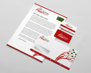 Design de Logo par Khalik pour Wind Valley Tree Service | Design : #15046404