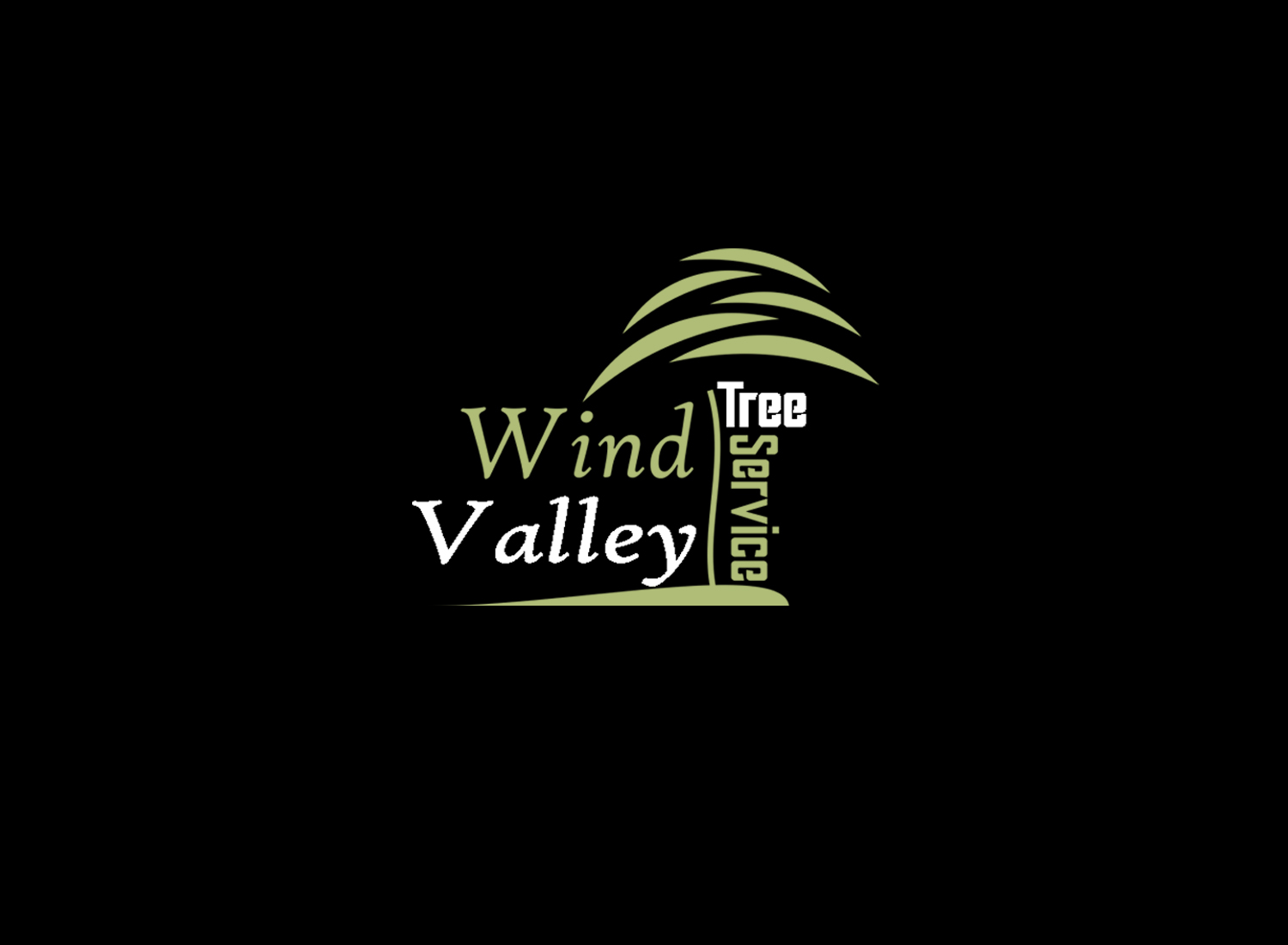 Logo Design by potonk for Wind Valley Tree Service | Design #15049712