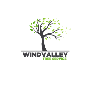 Logo Design by Gabriel Viotto for Wind Valley Tree Service | Design: #15060233