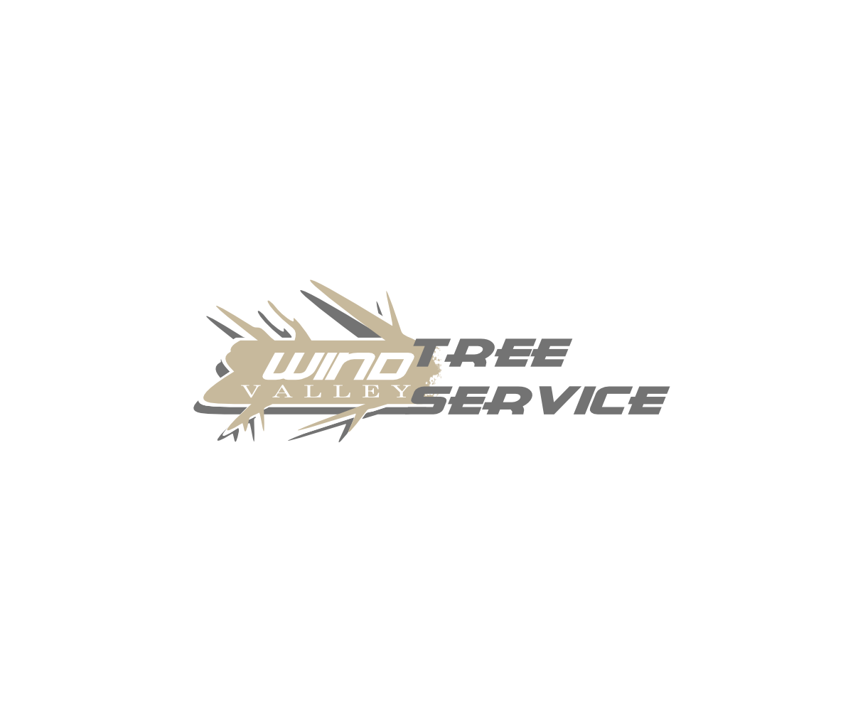 Logo Design by Chris | Designer for Wind Valley Tree Service | Design #15060540