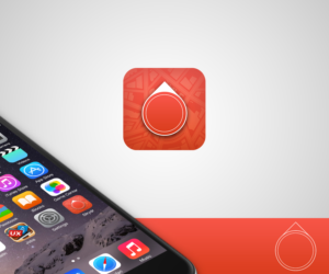 Diseño de aplicación (App) por Chelsie para este proyecto | Diseño: #15072682