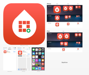 App Design by drofonseca for this project | Design #15069887