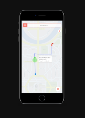 App Design by manarpan189 for this project | Design #15090674