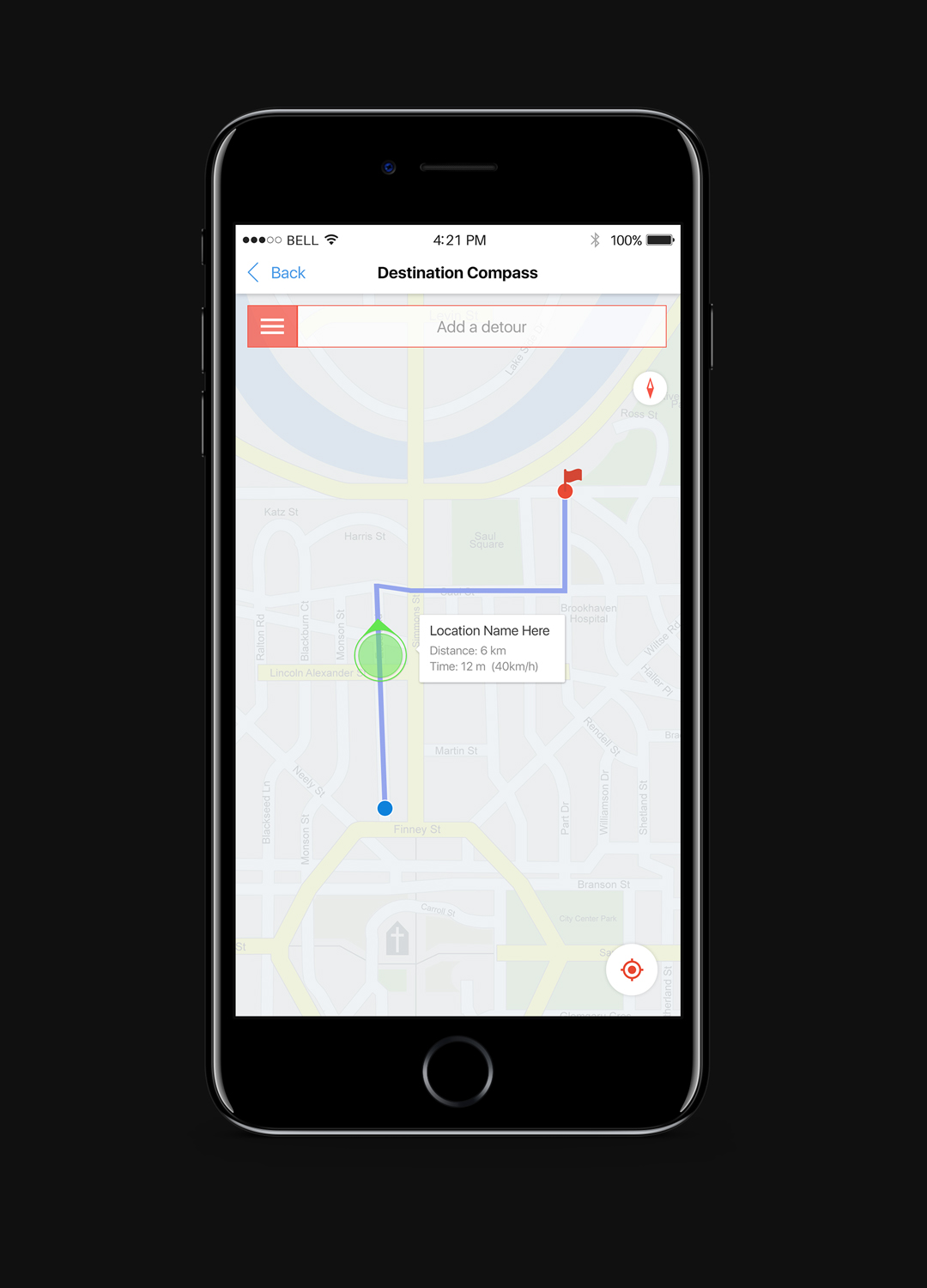 App-Design von manarpan189 für dieses Projekt | Design #15090740