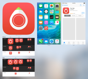 App Design by eMango for this project | Design #15059371