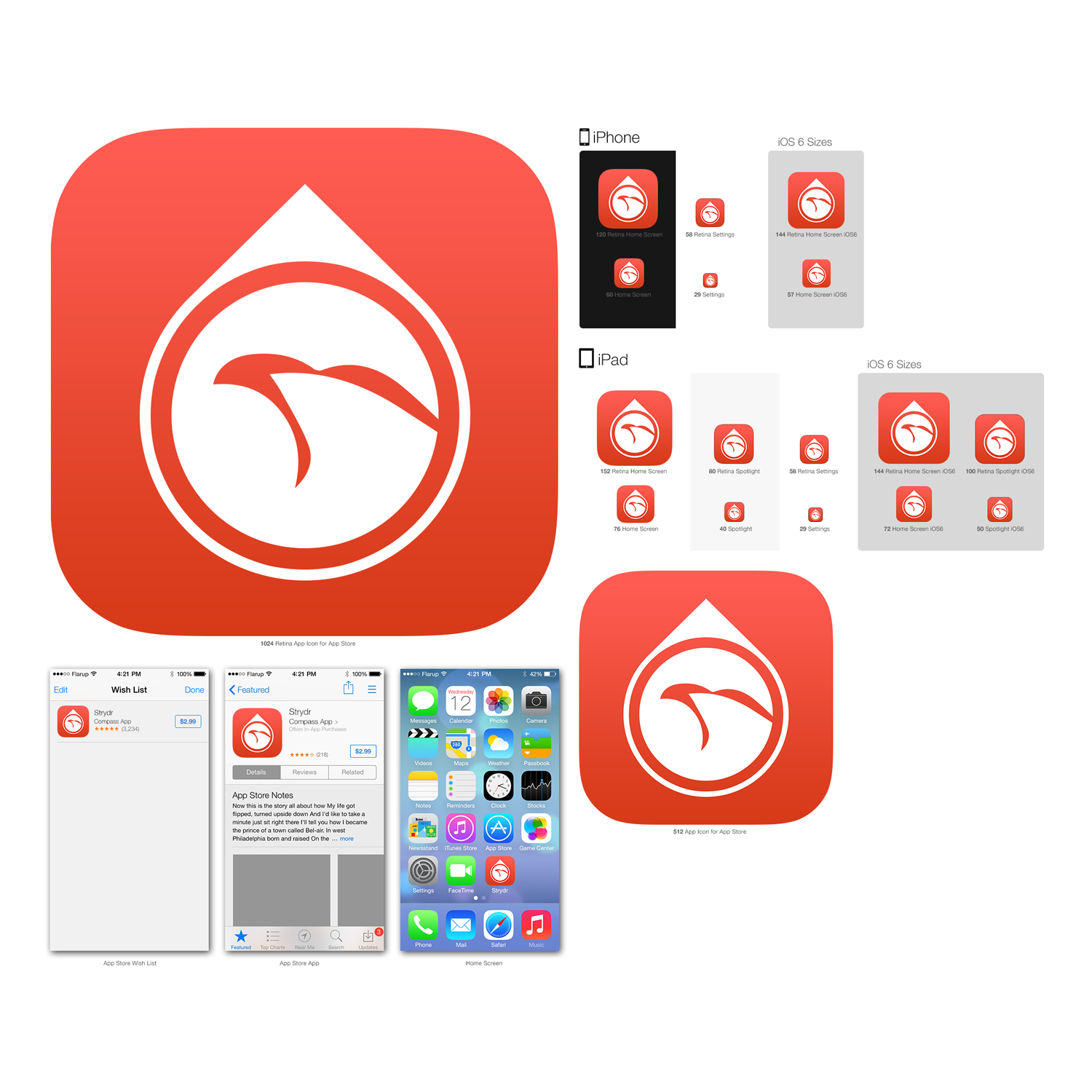 Diseño de aplicación (App) por Varshaa Weblabs para este proyecto | Diseño #15095780