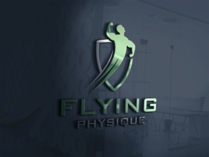 Design de Logo par Khalik pour ce projet | Design : #15056539