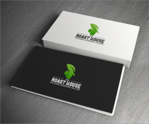 Logo Design by aglaronde23 for this project | Design: #15089725