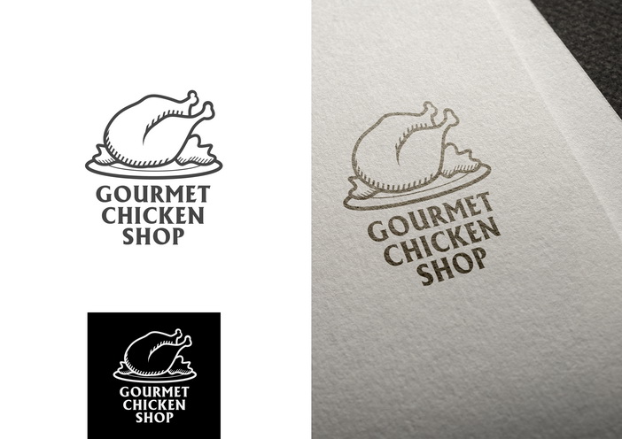 Logo Design by christianpoetoe for this project | Design #15048457
