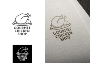 Logo Design by christianpoetoe