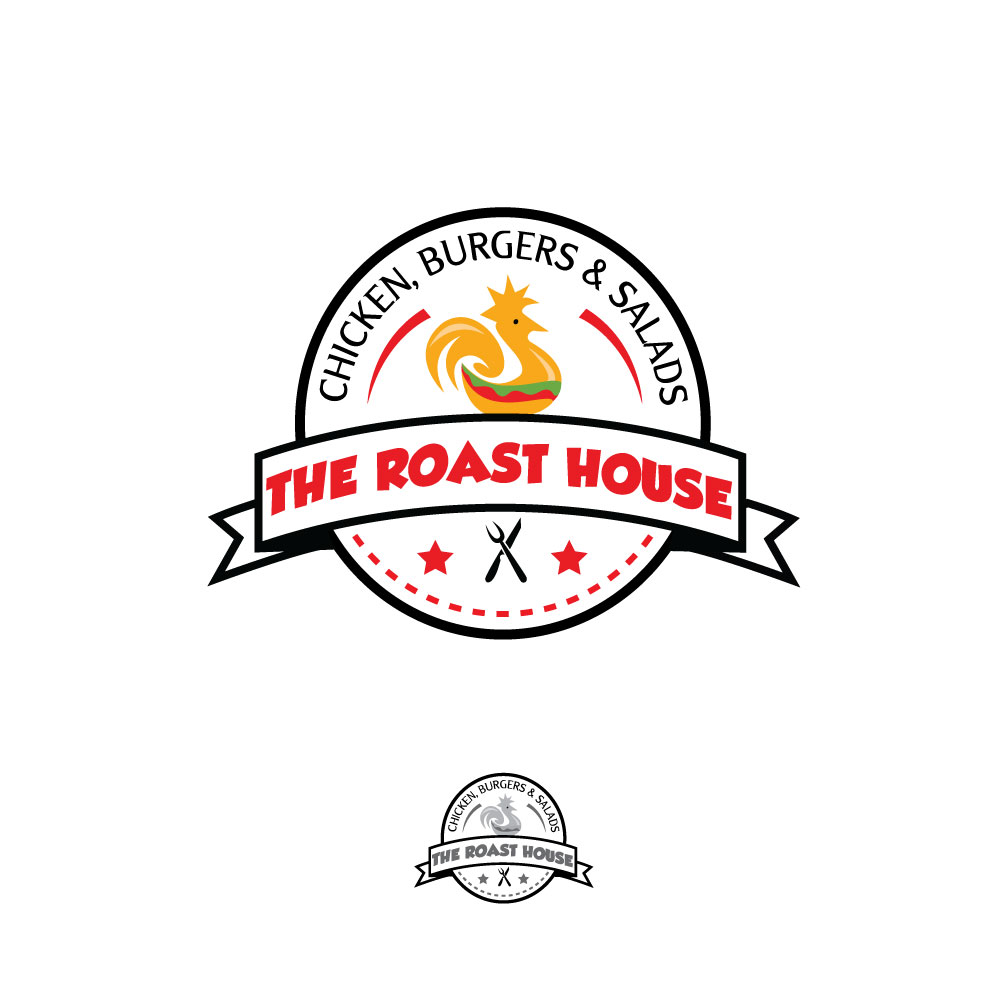 Logo Design by ecorokerz for this project | Design #15092203