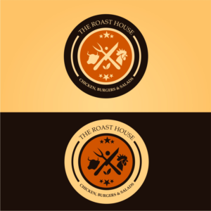 Logo Design by fumbh.designs