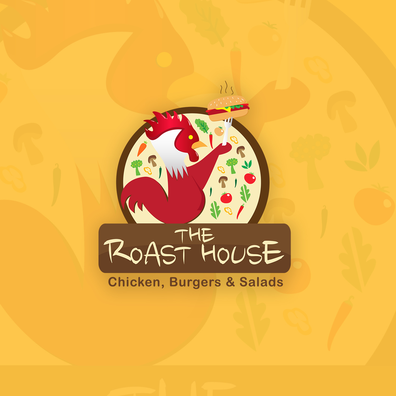Logo Design by Gigih Susetyo for this project | Design #15089210