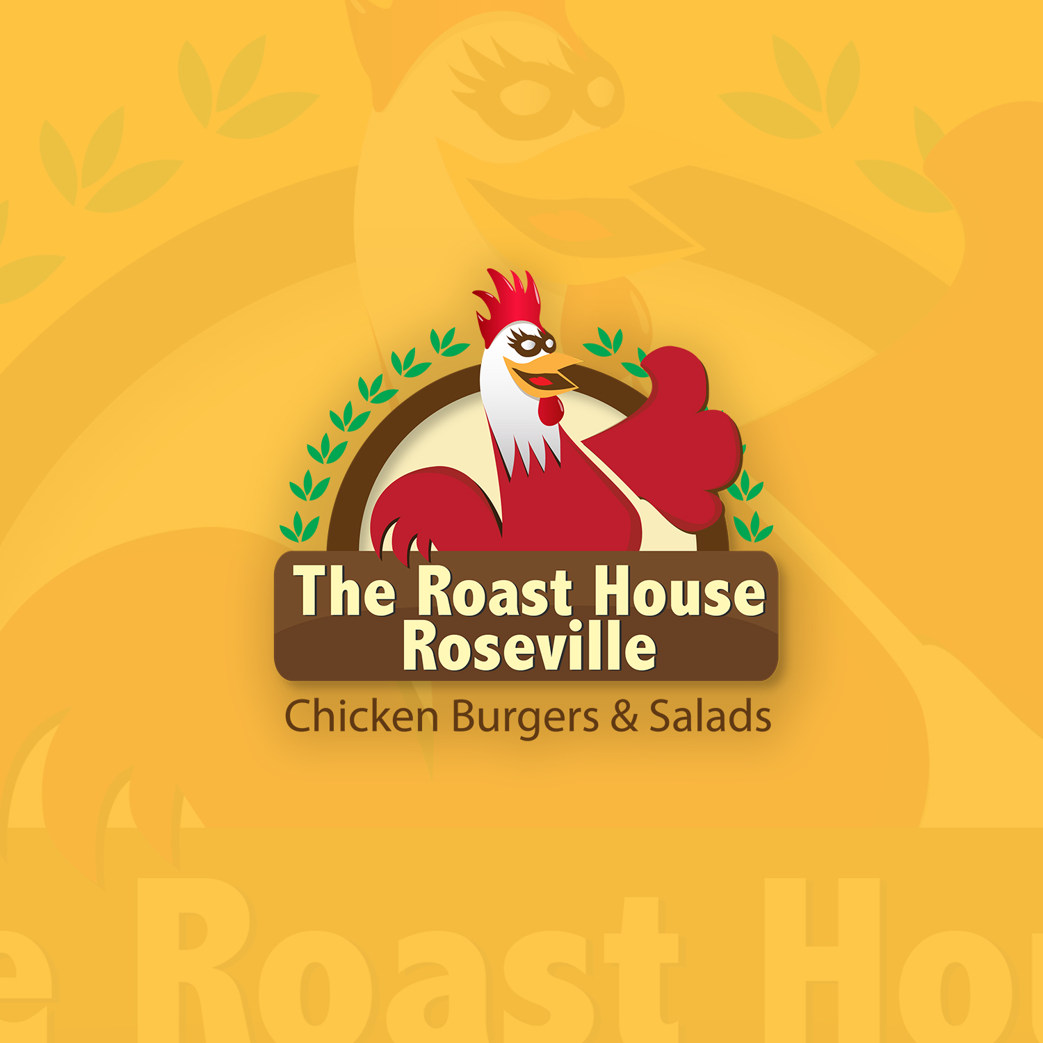 Logo Design by Gigih Susetyo for this project | Design #15098918