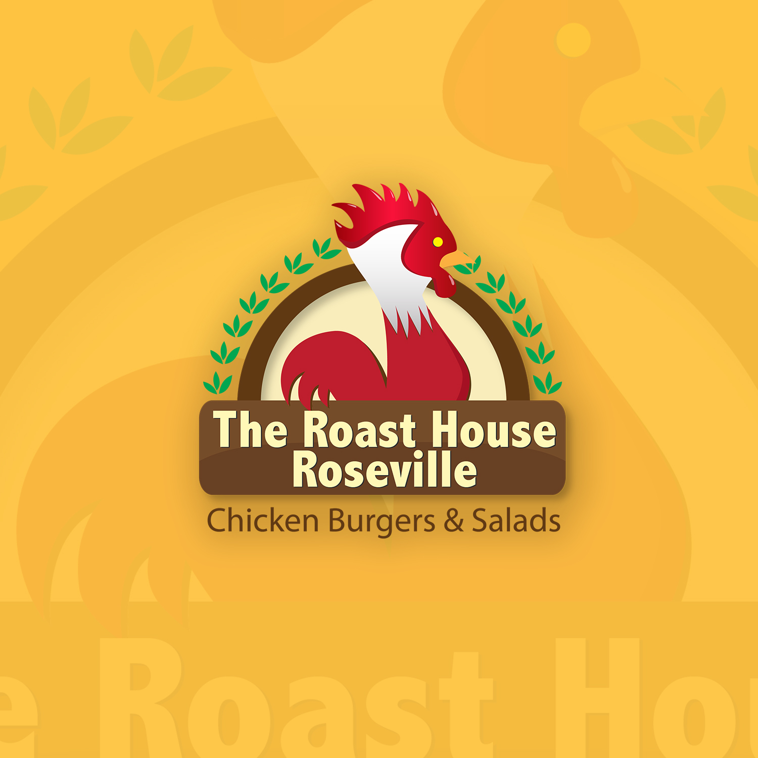 Logo Design by Gigih Susetyo for this project | Design #15098921